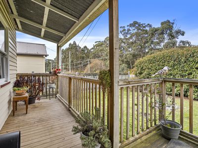 4662 Huon Highway, Port Huon