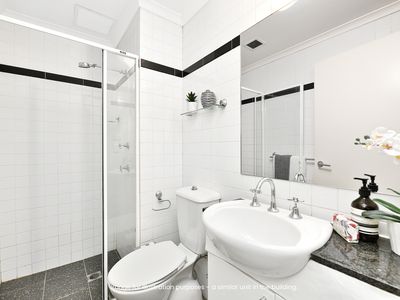 26 / 1 Dwyer Street, Chippendale