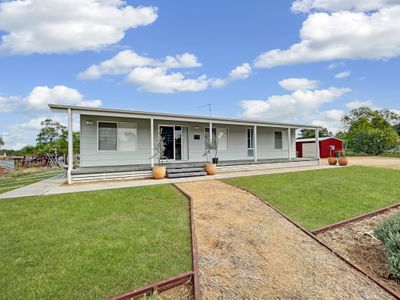 13-15 Jennings Street, Geurie