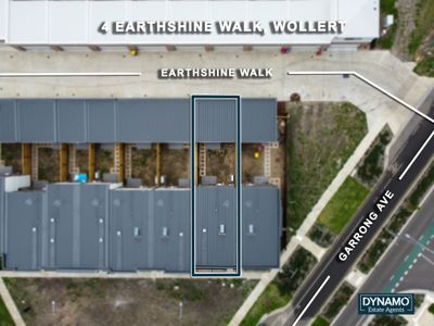 4 Earthshine Walk, Wollert