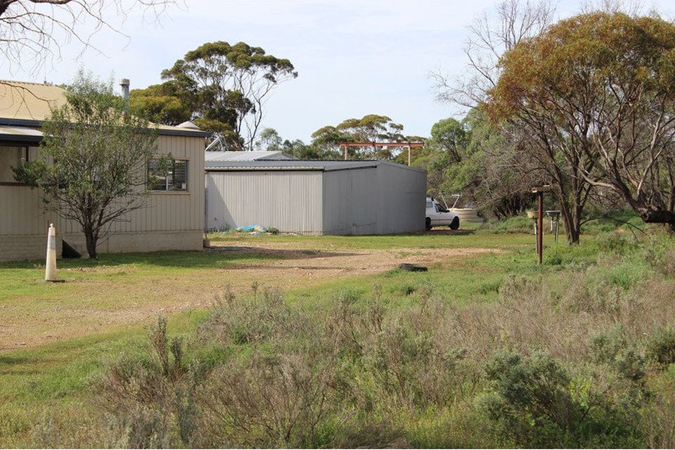 Swan Reach CE Property Group