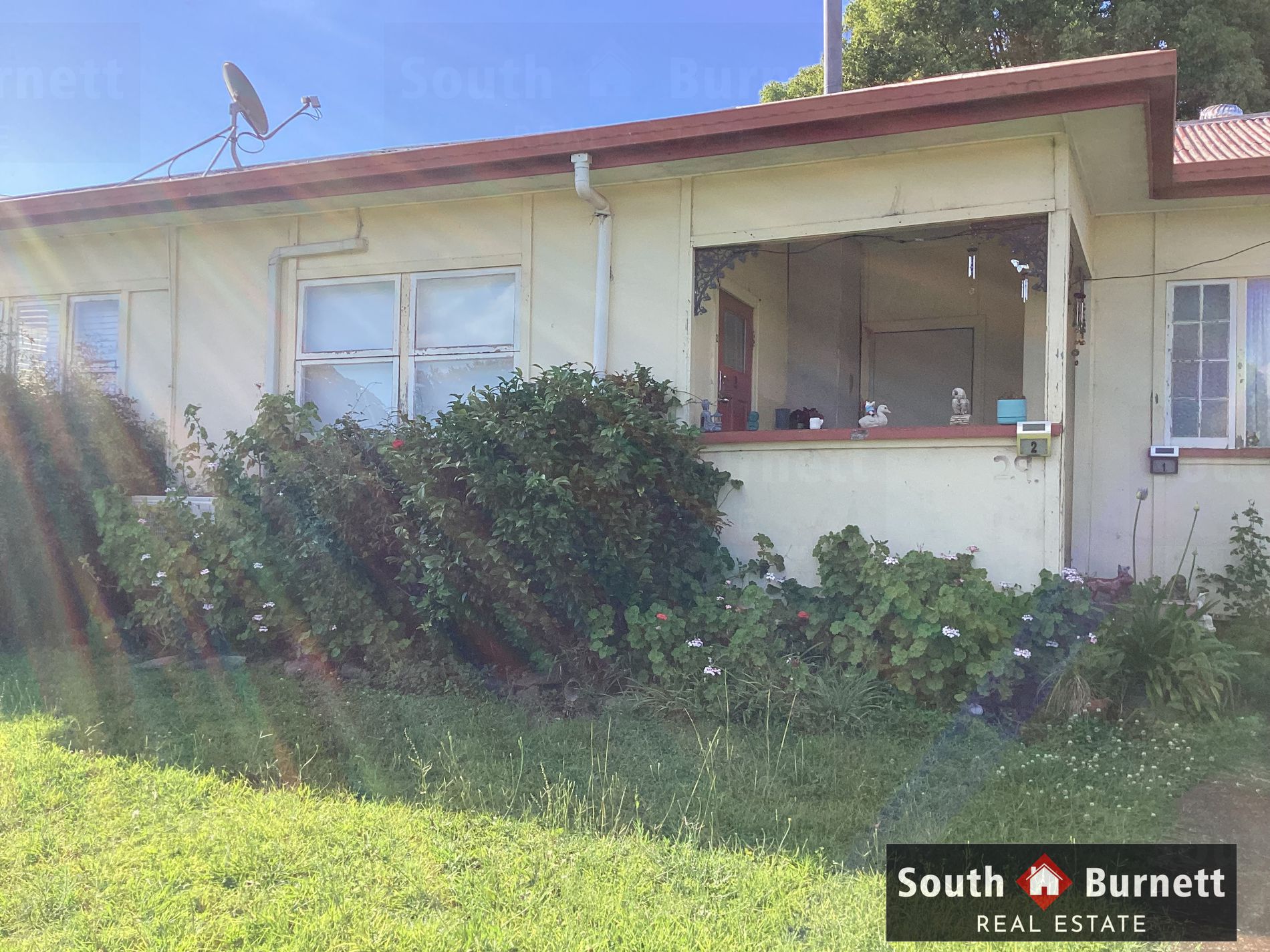 2 / 29 Margaret Street, Yarraman