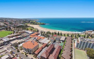 5 / 26 Alexander Street, Coogee