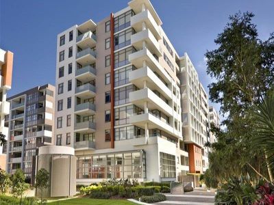 315 / 1 Bruce Bennetts Place, Maroubra