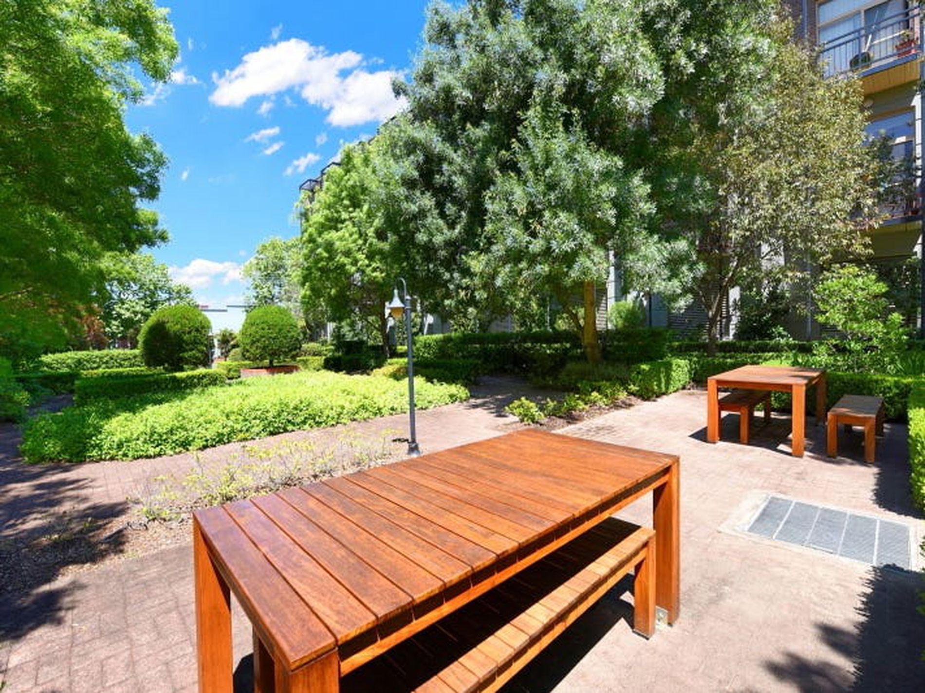 10 / 45 Trafalgar Street, Annandale