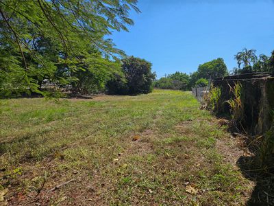 109 Charlotte Street, Cooktown