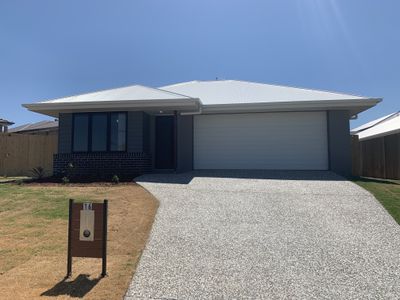 16 Stoneycreek Street, Fernvale
