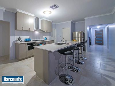 3 Carmine Street, Eglinton