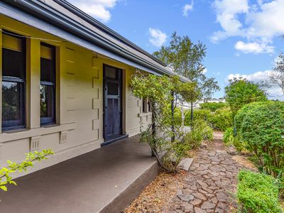 10 Elizabeth Street, Millicent