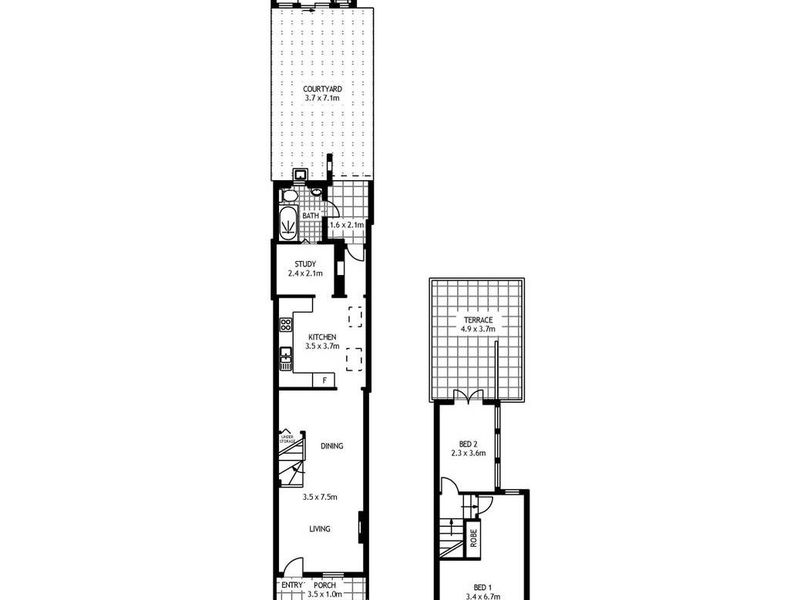 93 Young Street, Annandale