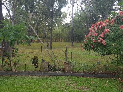 Lot 72 Palmer Road, Cooktown