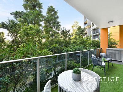 441 / 5 Loftus Street, Turrella