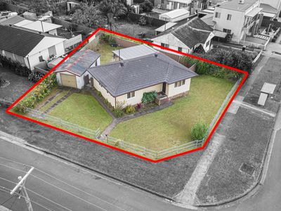 1 Humphreys Avenue, Casula