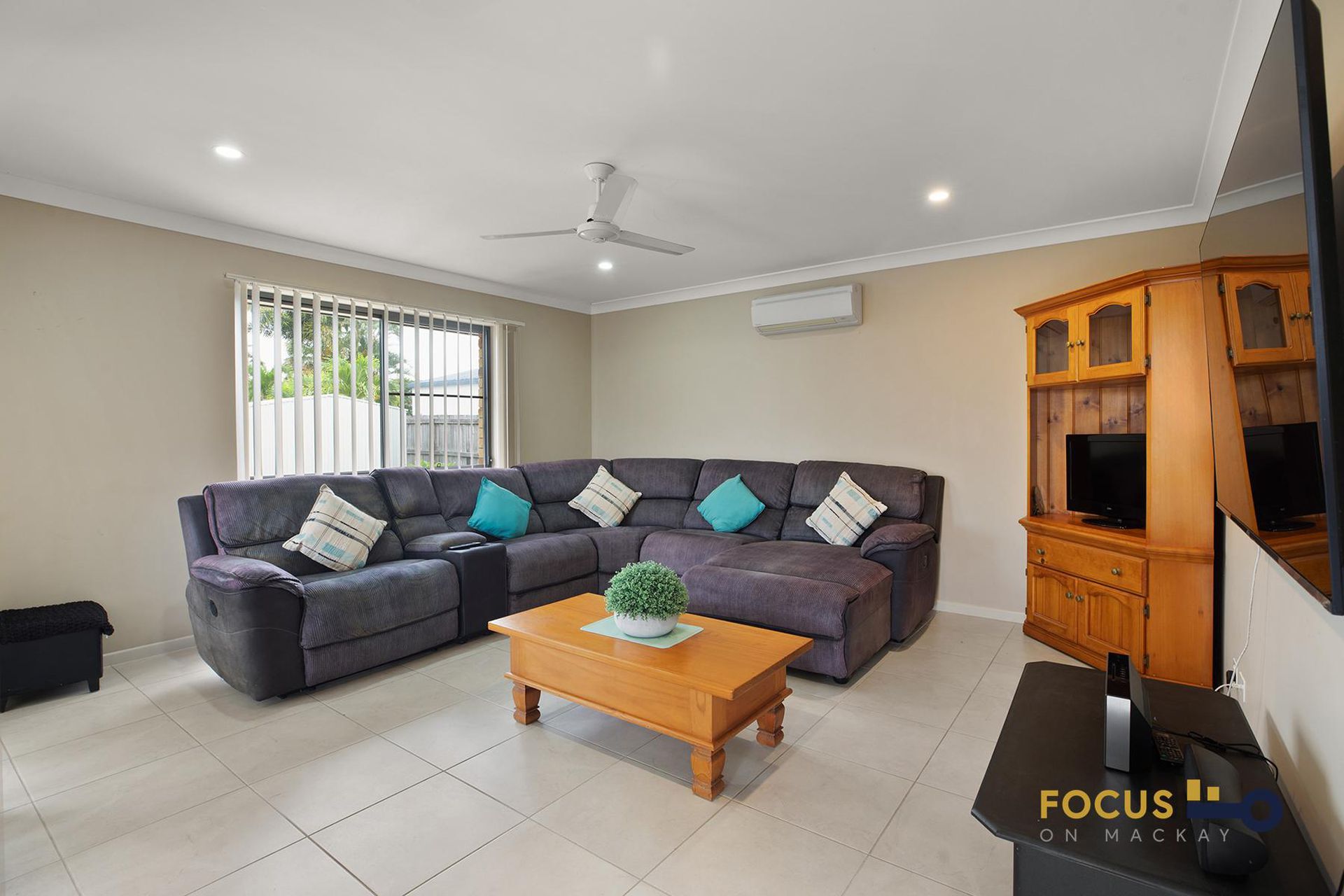 77 Pacific Dve, Hay Point