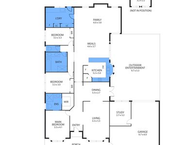 17 Whitmore Place, Hillside