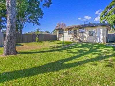 34 Oak Street, Albion Park Rail