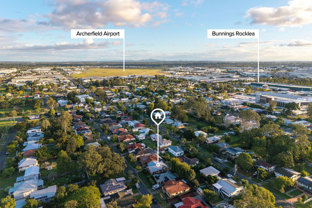 11 Erncroft Place, Rocklea