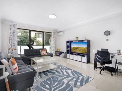 unit 107 / 12 Howard Avenue, Northmead