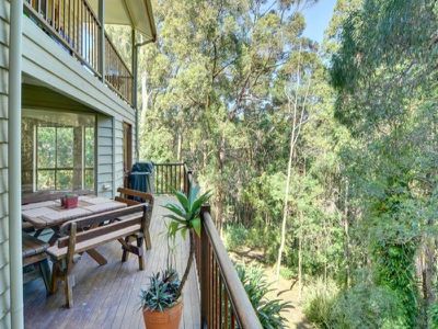 3 Mountain Ridge Crescent, Buderim