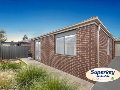 23 Lancers Drive, Harkness