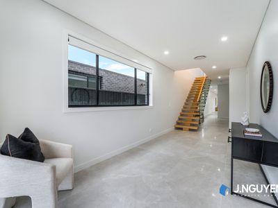 21 Lord Street, Cabramatta West