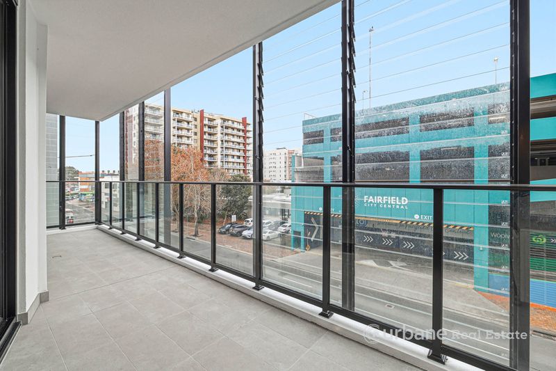254 / 46 Court Road, Fairfield