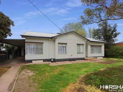 10 Rennison Street, Horsham