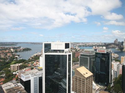 3104 / 77-81 Berry Street, North Sydney