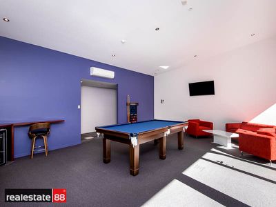 63 / 131 Adelaide Terrace, East Perth