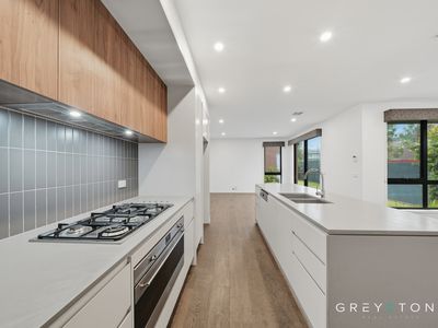 50 Signal Circuit, Aintree