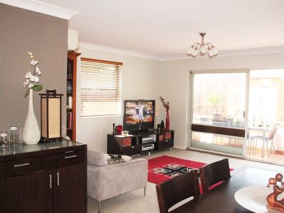 Unit 9 / 27-29 Cecil Street, Ashfield