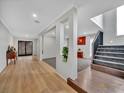 17 Lindberg Street, Manor Lakes