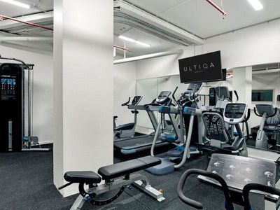 GA / 1 Albert Avenue, Broadbeach