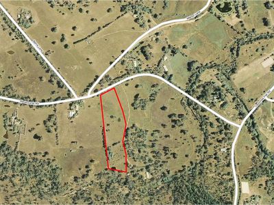392 Racecourse Road, Yackandandah