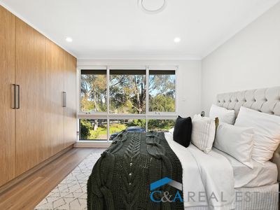 19 Brett Street, Kings Langley