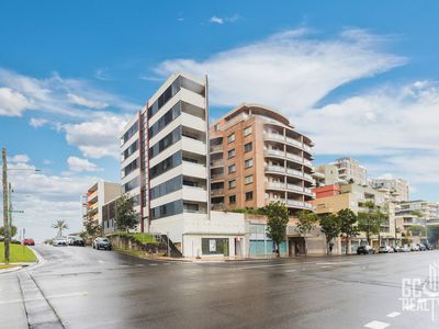 1 / 96 maroubra rd, Maroubra
