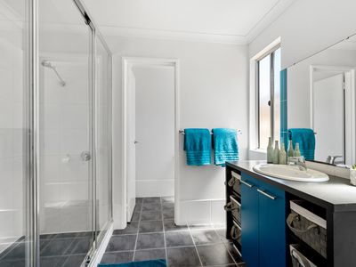 121A Campbell Street, Lamington