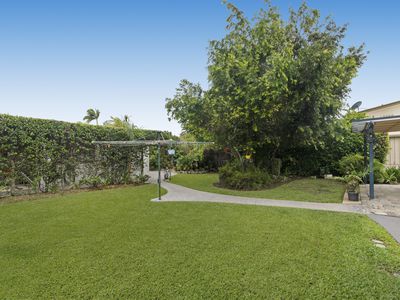 53 Bristol Street, Gulliver