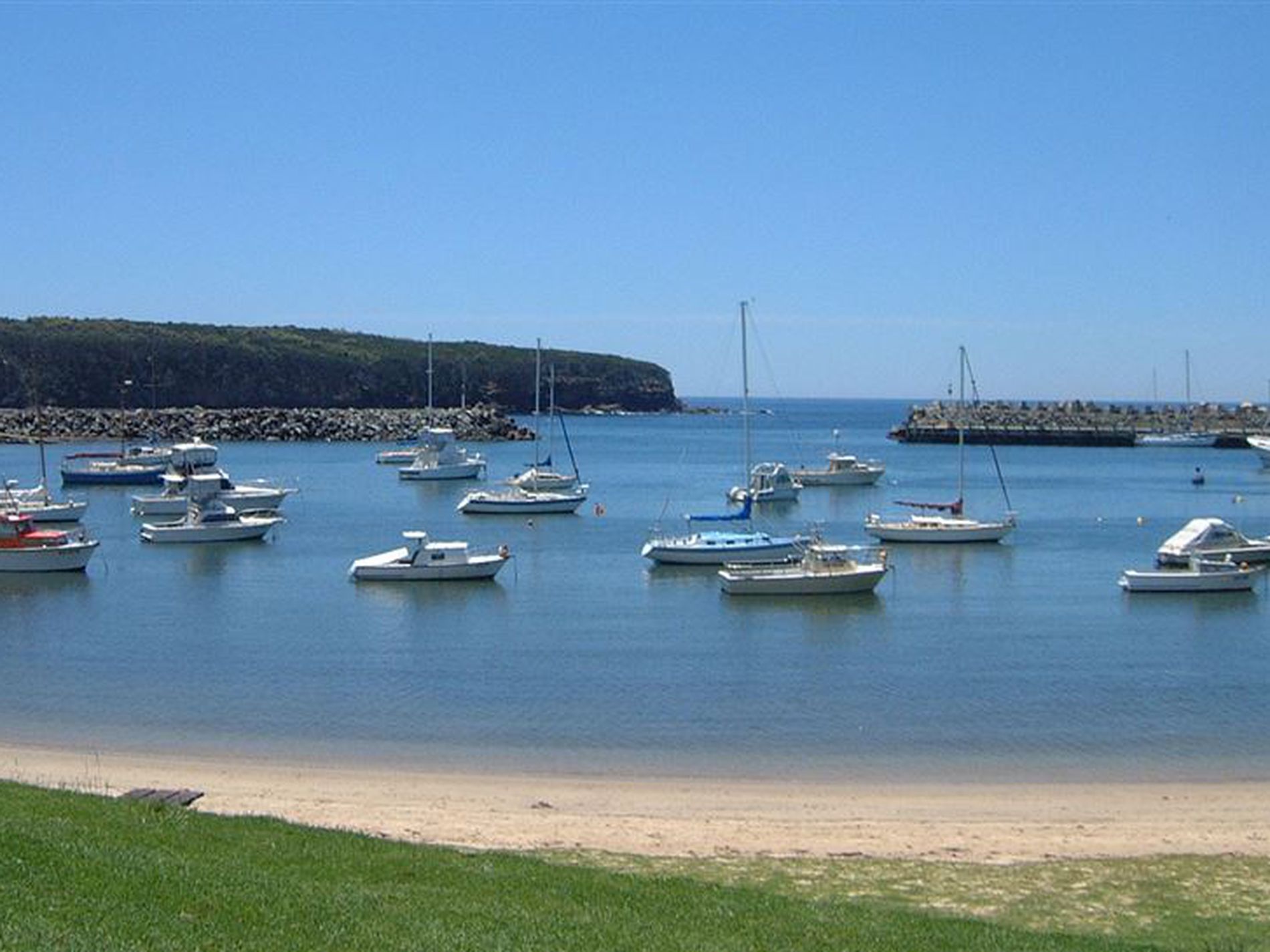 26 Cashman Road, Ulladulla