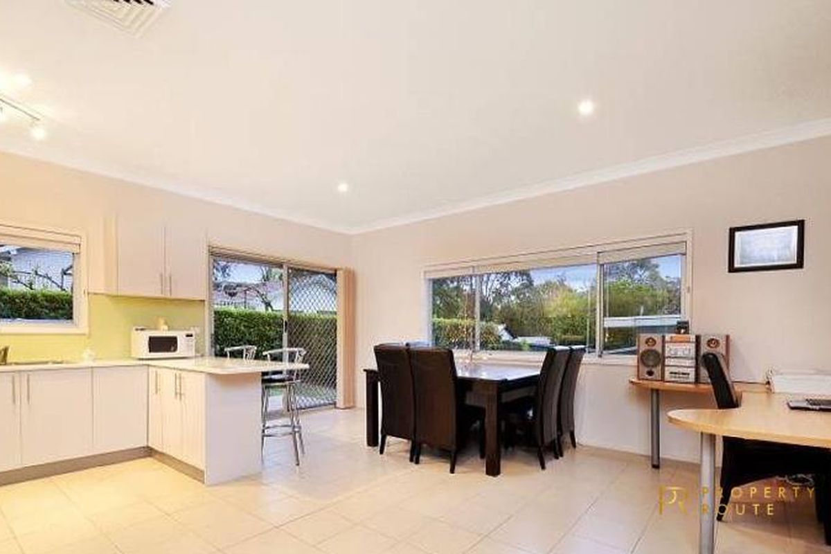 7 Cook Street, Baulkham Hills