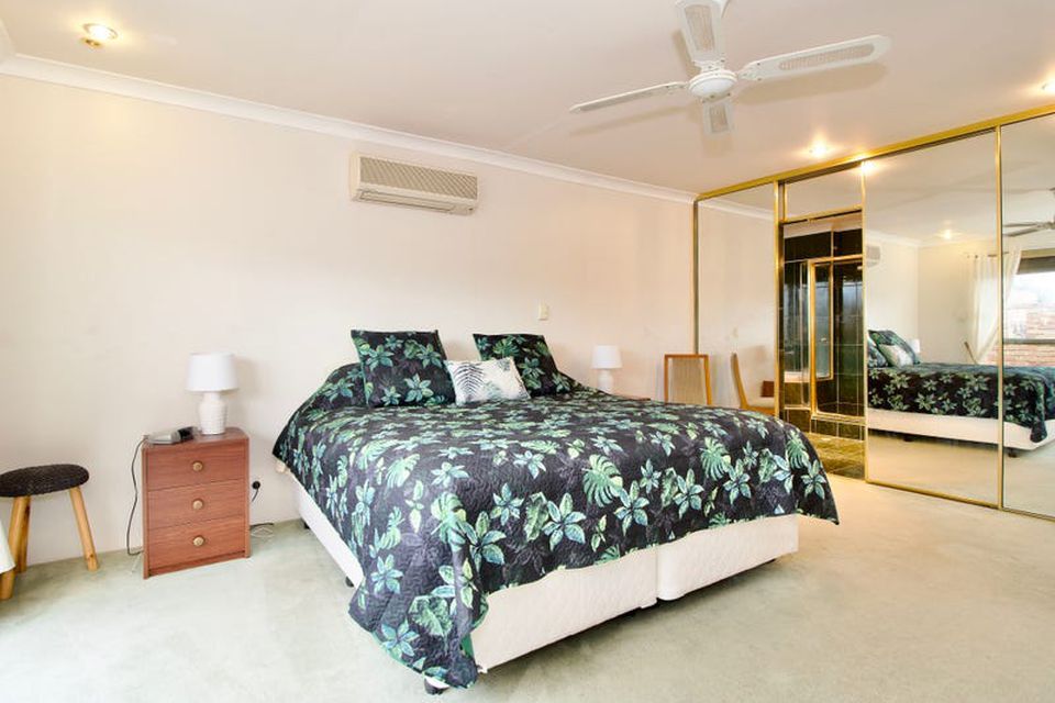 26 Chalmers Avenue, Waikiki