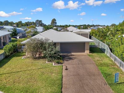 8 ORIOLE COURT, Woodgate