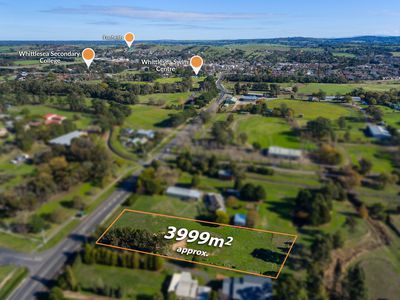 38 Yea Road, Whittlesea