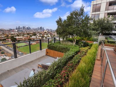 1419 / 1 Ascot Vale Road, Flemington