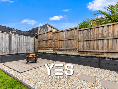 5 Mountford Rise, Pakenham