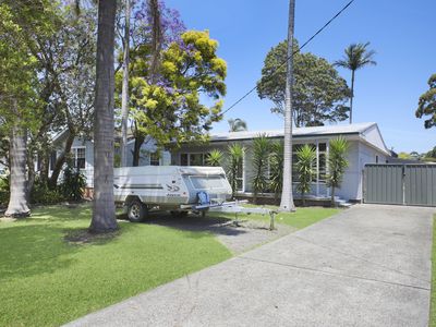 20 Kaylaur Crescent, Albion Park Rail