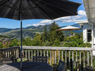 31 Montcalm Street, Washington Valley