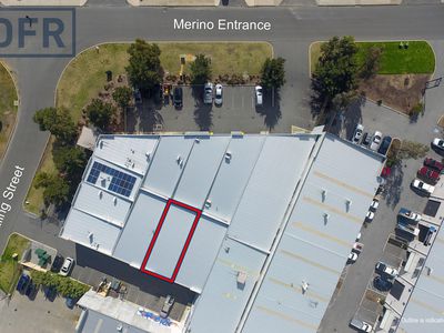 10/9 Merino Entrance, Cockburn Central