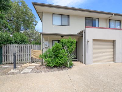 12 / 21 Roberts Street, South Gladstone