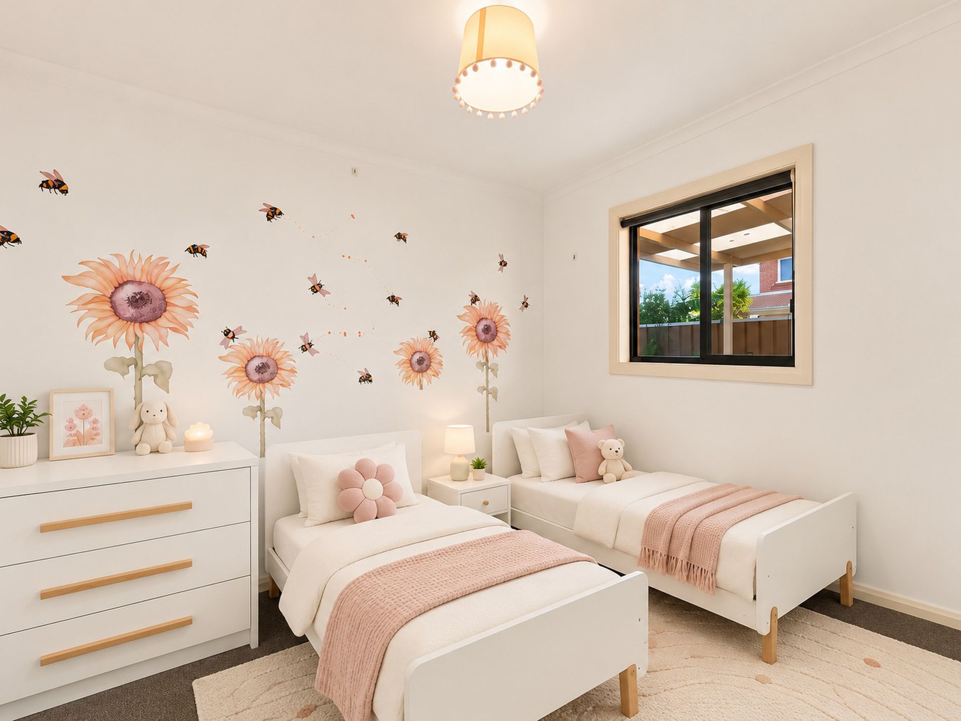 41 & 41a Mimosa Road, Bossley Park